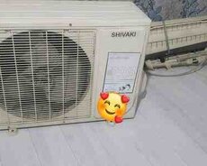 Kondisioner Shivaki