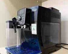 Qəhvə aparatı Delonghi ECAM 23.460.B