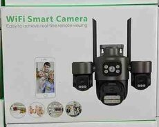 Müşahidə kamerası