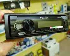 Pioneer MVH-S125Uİ maqnitolası