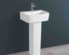 Əl üz yuyan çanaqlar