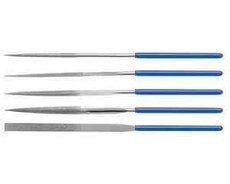 Almaz nadfil dəsti Högert HT3B808