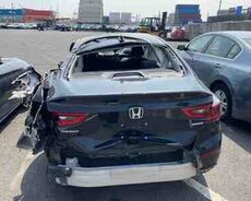 Honda Insight, Honda Civic ehtiyat hissələri