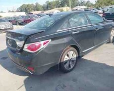 Hyundai Hybrid ehtiyat hissələri