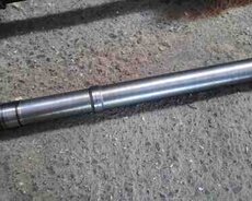 Hyundai Tucson paylayıcı qutu valı