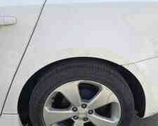 Chevrolet təkərləri R17