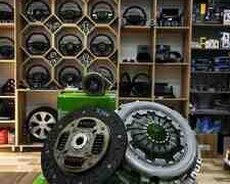 Daewoo Gentra Ravon R3 Friksional disk dəsti