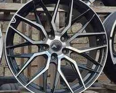 Hyundai, Kia diskləri R18