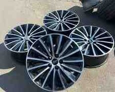 Hyundai diskləri R19