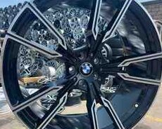 BMW diskləri R22