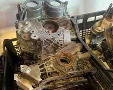 Chevrolet Cruze yağ nasosu