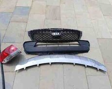 Kia Sorento ehtiyat hissələri
