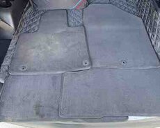 Kia Sorento 2017 ayaqaltıları