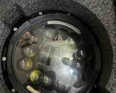 LADA (VAZ) faraları Wrangler