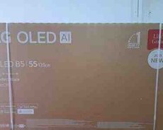 Televizor LG OlED55B5RLA