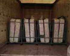 Ortopedik qatlanan çarpayı