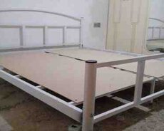 İkinəfərlik çarpayılar