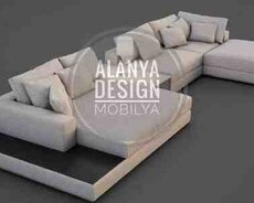 Künc divan