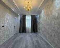 2-otaqlı yeni tikili, Masazır qəs., 44 m