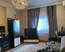 3-otaqlı yeni tikili, Azadlıq m., 90 m