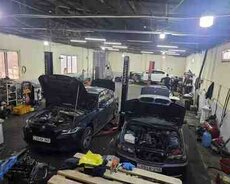 Obyekt icarəyə verilir, Babək pr