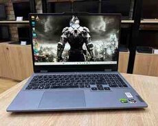 Lenovo LOQ 15ARP9 RTX3050