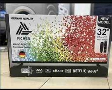 Televizor Ficher