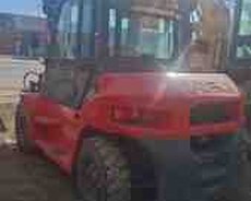 Heli 7 tonluq dizel avtokar, 2021 il