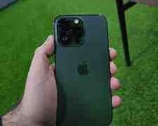 Apple iPhone 13 Pro Alpine Green 256GB, 6GB