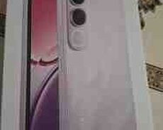 Vivo Y19s Glossy Black 128GB, 4GB