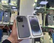 Apple iPhone 14 Pro Space Black 256GB, 6GB