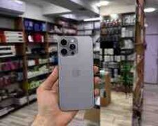 Apple iPhone 15 Pro Max Natural Titanium 256GB, 8GB