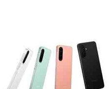 Samsung Galaxy A26 5G Black 256GB, 8GB