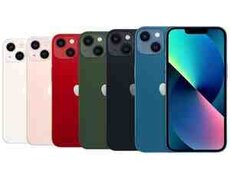 Apple iPhone 13 Midnight 128GB, 4GB