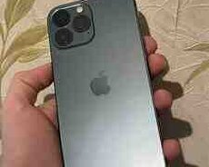 Apple iPhone 13 Pro Max Alpine Green 256GB, 6GB