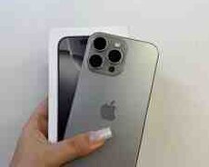 Apple iPhone 16 Pro Max Natural Titanium 256GB, 8GB