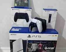 PlayStation 5 Slim 1TB