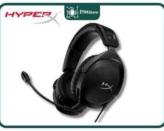 Qulaqlıq HyperX Cloud Stinger 2 Wireless Gaming Headset 676A2AA