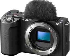 Fotoaparat Sony ZV-E10 II