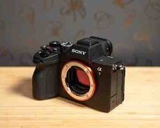 Fotoaparat Sony A7 V