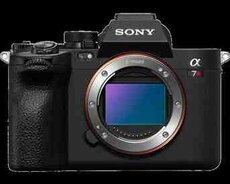 Fotoaparat Sony A7 RV body