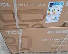 Kondisioner TCL TAC-09CHSD, XA82