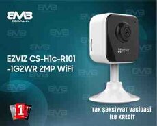 EZVIZ CS-H1C R101 2MP WiFi Smart Kamera