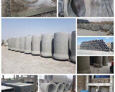 Sumqayit beton zavodu