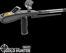 Lehim aparatı Ger Gold Hunder