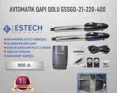 Avtomatik qapı qolu TS-400