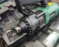 Hoteche armatur kəsən alət