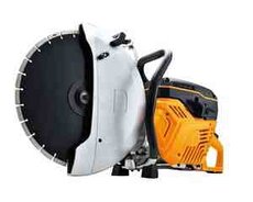 Hoteche G841032 benzinli beton kəsən