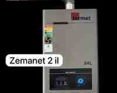 Su qızdırıcısı Termet