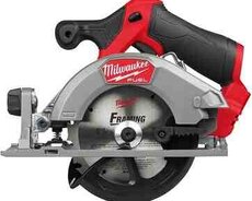 Künckəsən Milwaukee